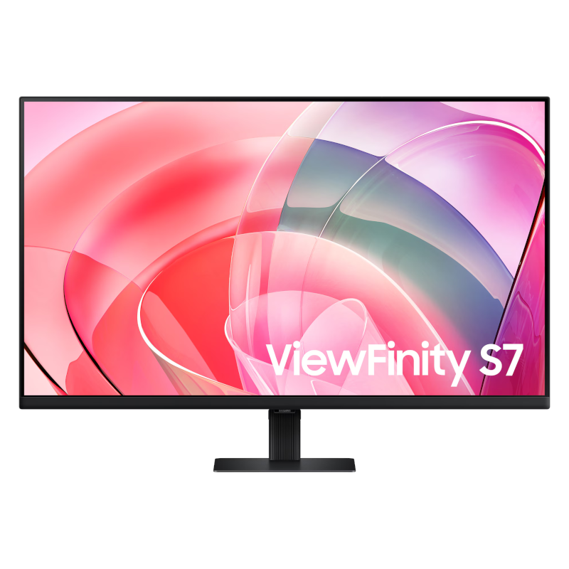 Монітор Samsung 32" ViewFinity HRM S70D (LS32D700EAIXUA)